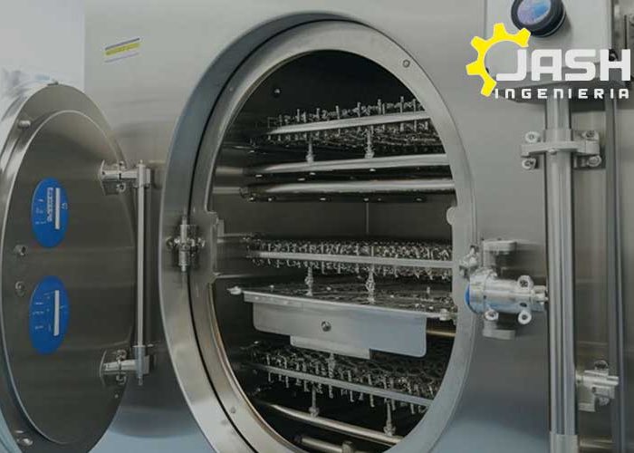 certificacion de autoclaves