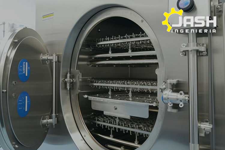 certificacion de autoclaves